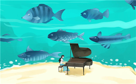 撩妹荤句子,撩到她脸红心跳说爱你